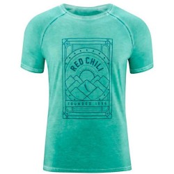 Red Chili Naki T-Shirt